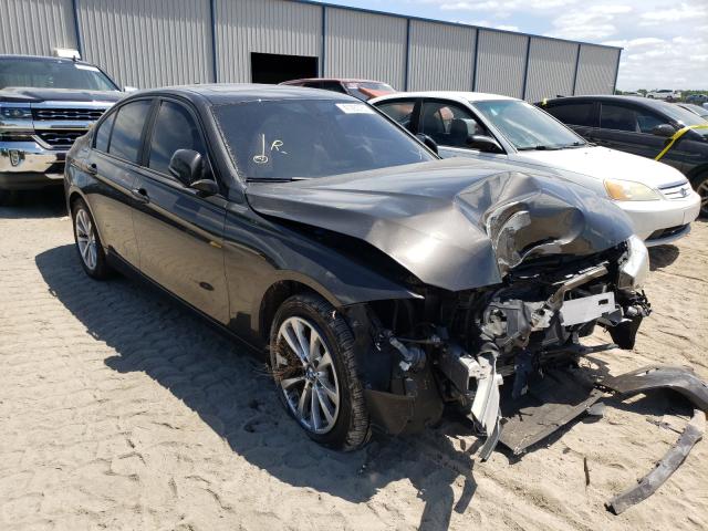 BMW 320 I 2017 wba8e1g50hnu14919