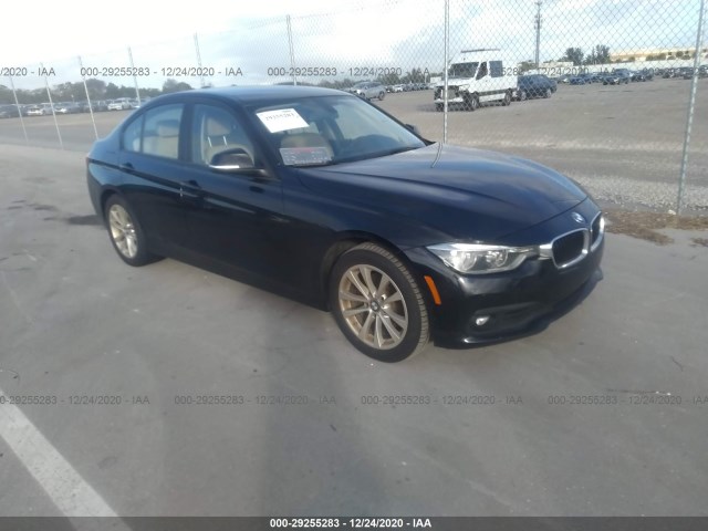 BMW NULL 2018 wba8e1g50jnu89769