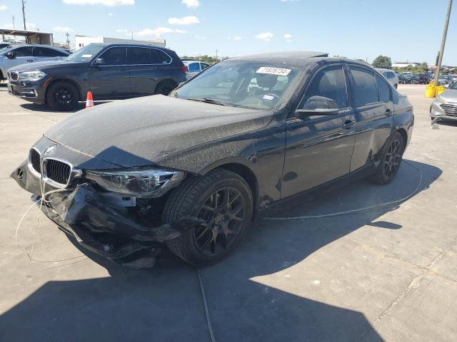 BMW 320 I 2018 wba8e1g50jnu90677