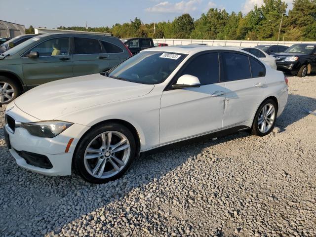 BMW 320 I 2016 wba8e1g51gnt33717