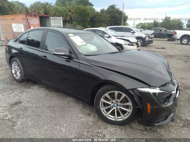 BMW 3 2016 wba8e1g51gnt33863