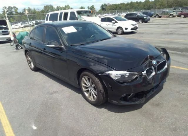 BMW 3 SERIES 2016 wba8e1g51gnt33958