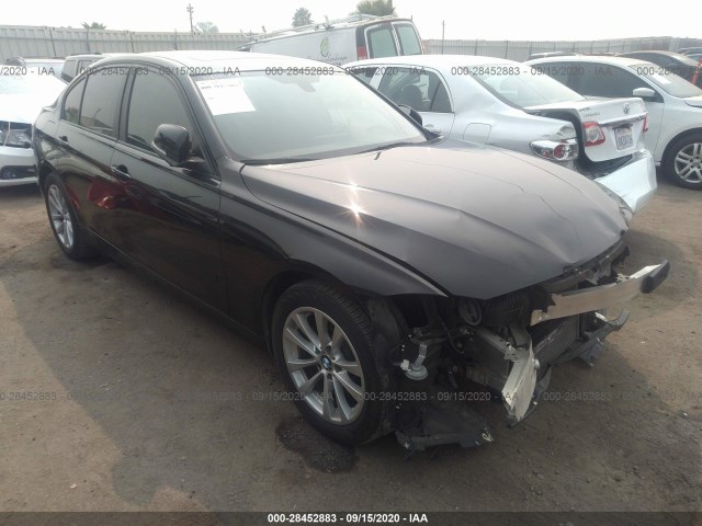 BMW NULL 2016 wba8e1g51gnt34365