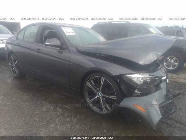 BMW NULL 2016 wba8e1g51gnt34575