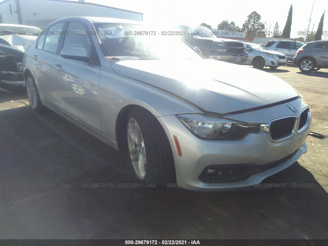 BMW NULL 2016 wba8e1g51gnt35063