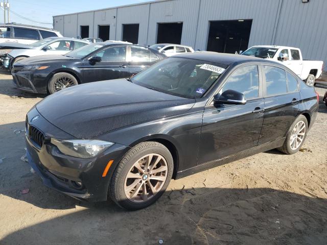 BMW 320 I 2016 wba8e1g51gnt35368