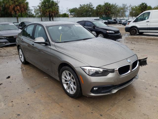 BMW NULL 2016 wba8e1g51gnt35497