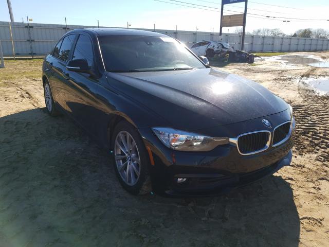 BMW NULL 2016 wba8e1g51gnt36441