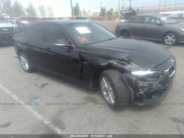 BMW 3 2016 wba8e1g51gnt36570