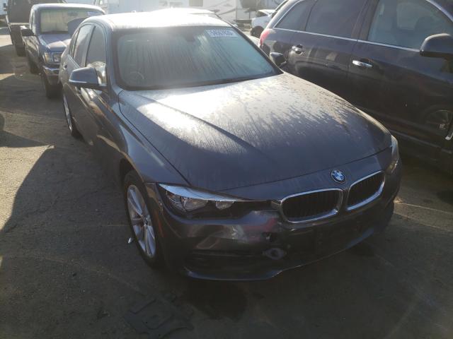 BMW 320 I 2016 wba8e1g51gnt36777