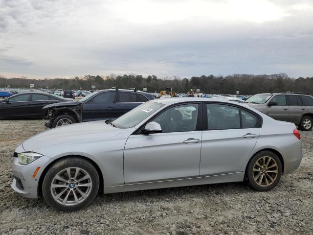 BMW 3 SERIES 2016 wba8e1g51gnt36830