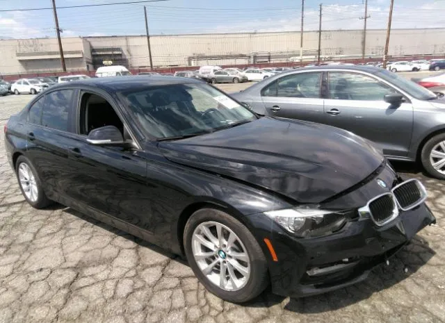 BMW 3 SERIES 2016 wba8e1g51gnt36892