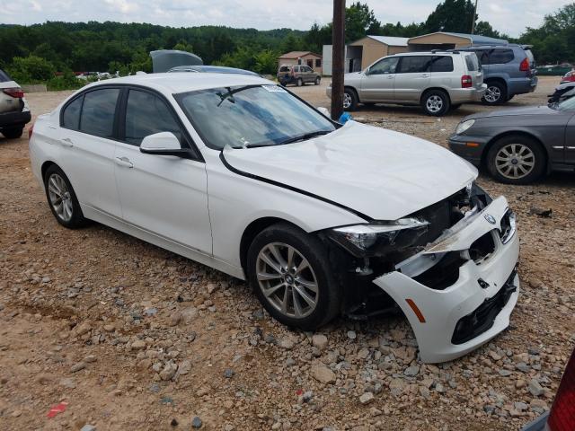 BMW 320 I 2016 wba8e1g51gnt37363