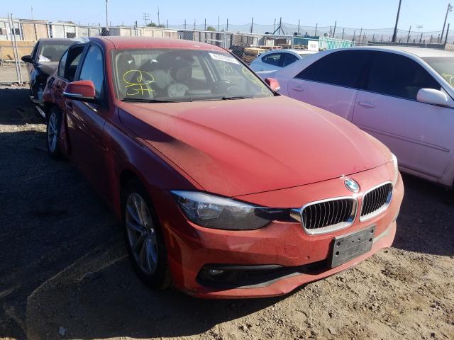 BMW 320 I 2016 wba8e1g51gnt37539