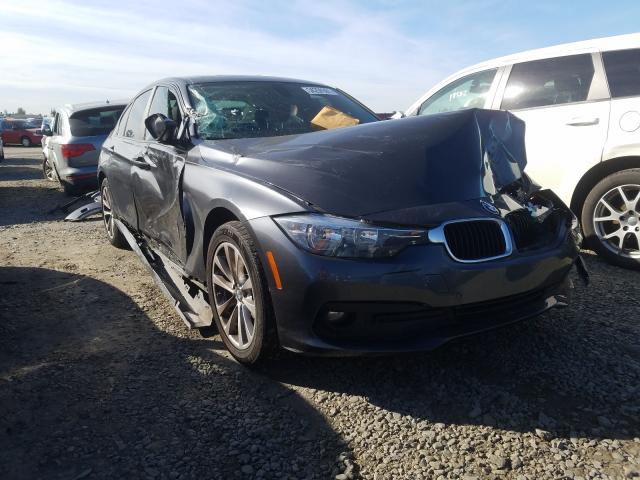 BMW 320 I 2016 wba8e1g51gnt37721