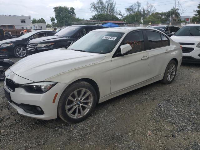 BMW 3 SERIES 2016 wba8e1g51gnt38125