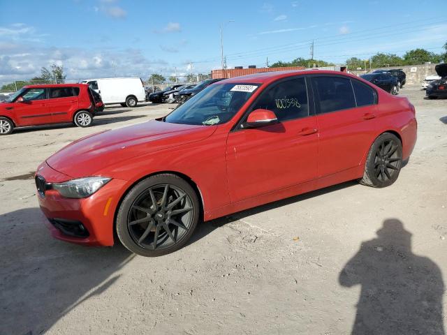 BMW 3 SERIES 2016 wba8e1g51gnt99250