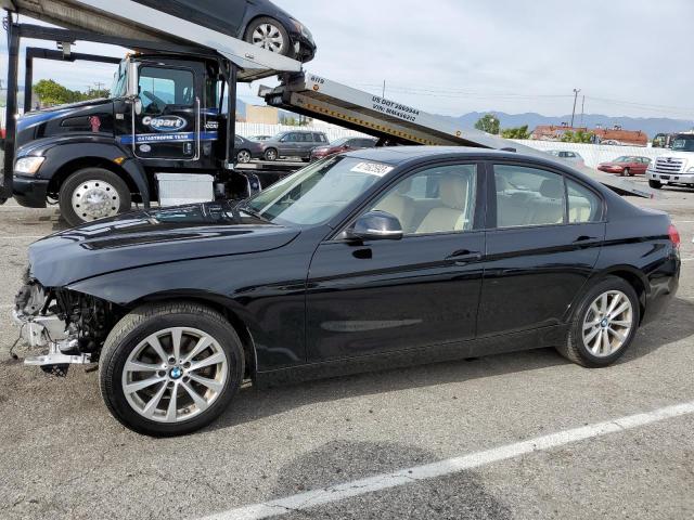 BMW 320 I 2016 wba8e1g51gnu10067