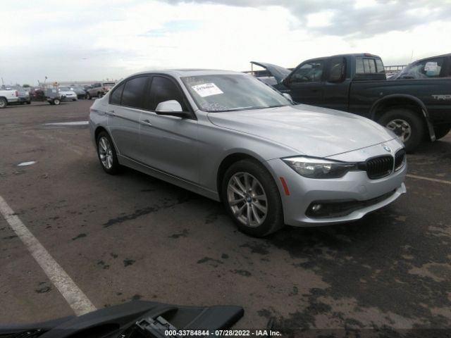 BMW 3 SERIES 2016 wba8e1g51gnu10554