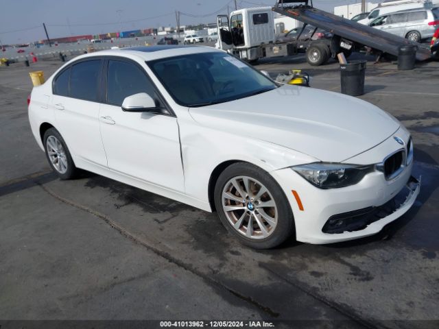 BMW 320I 2016 wba8e1g51gnu12479