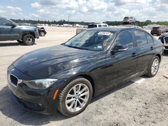 BMW 320 I 2017 wba8e1g51hnu12886