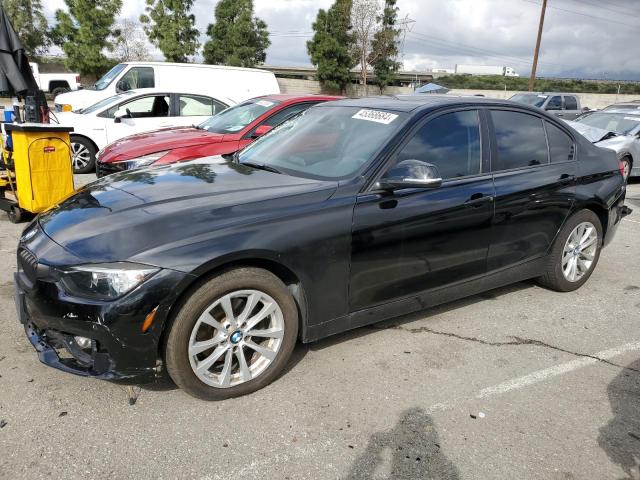 BMW 3 SERIES 2017 wba8e1g51hnu14718