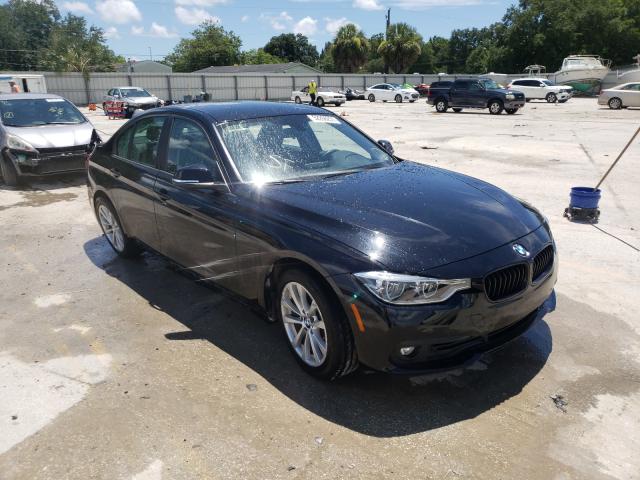 BMW NULL 2018 wba8e1g51jnu89800