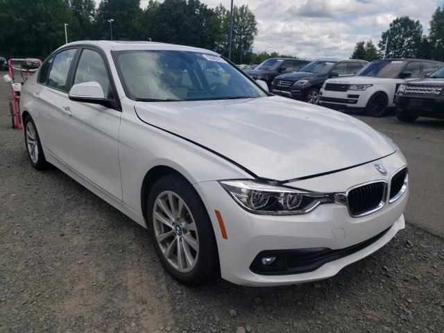 BMW 320 I 2018 wba8e1g51jnu91742