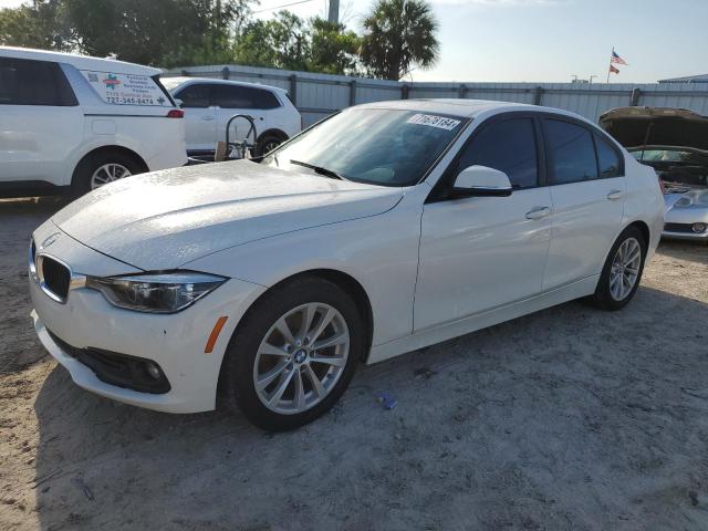 BMW 320 I 2018 wba8e1g51jnu91899