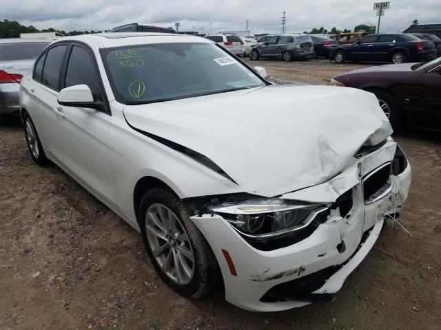 BMW NULL 2018 wba8e1g51jnu93426