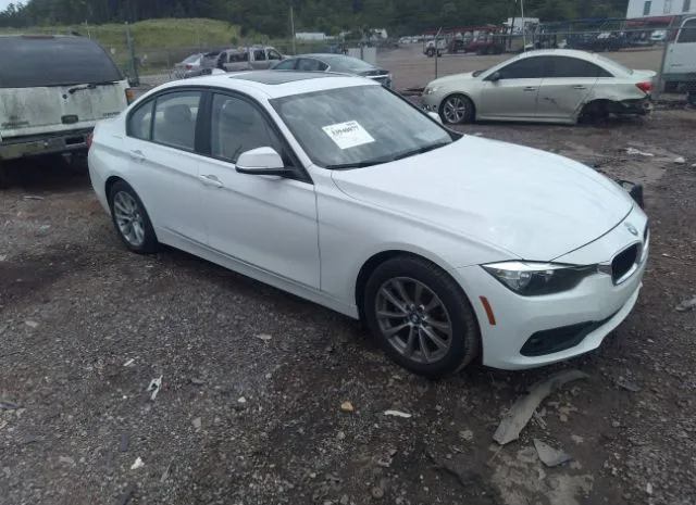 BMW 3 SERIES 2016 wba8e1g52gnt34066