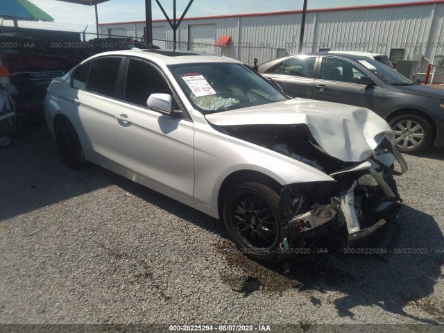 BMW 3 2016 wba8e1g52gnt35007