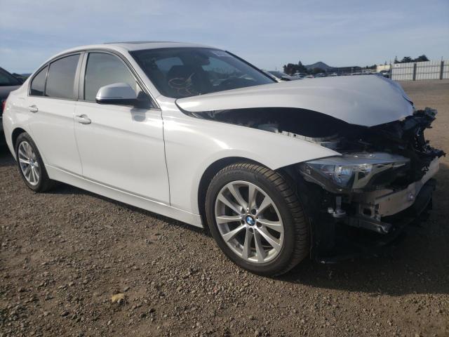 BMW 320 I 2016 wba8e1g52gnt35198