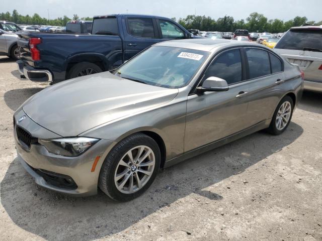 BMW 320 I 2016 wba8e1g52gnt36741