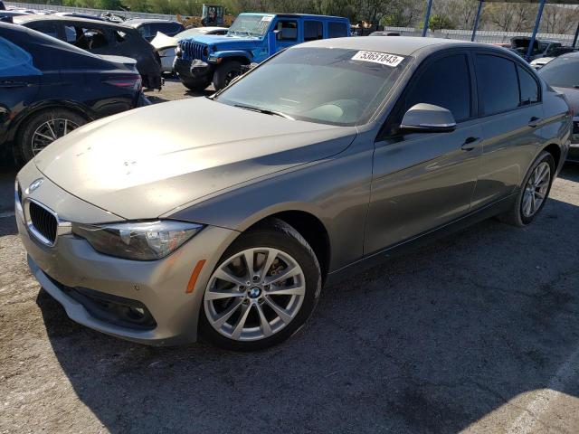 BMW 320 2016 wba8e1g52gnt36903