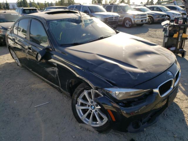 BMW 320 I 2016 wba8e1g52gnt37629