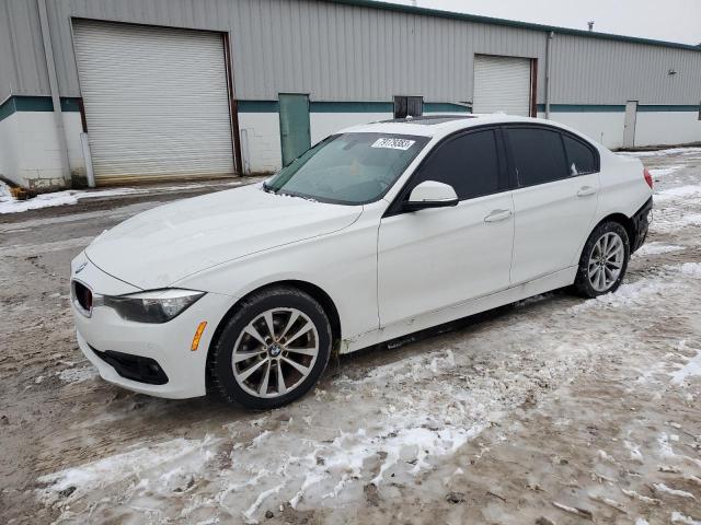 BMW 3 SERIES 2016 wba8e1g52gnt37937