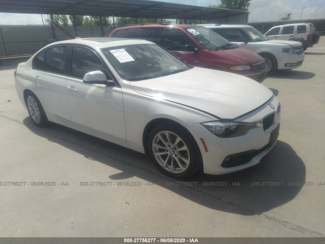 BMW 3 2016 wba8e1g52gnt99211