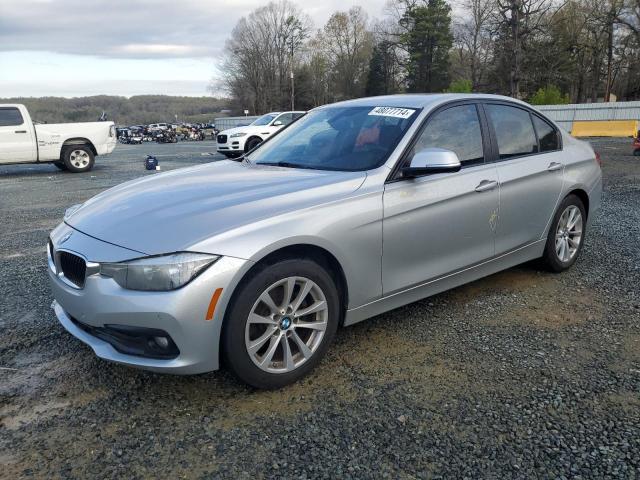 BMW 3 SERIES 2016 wba8e1g52gnt99659