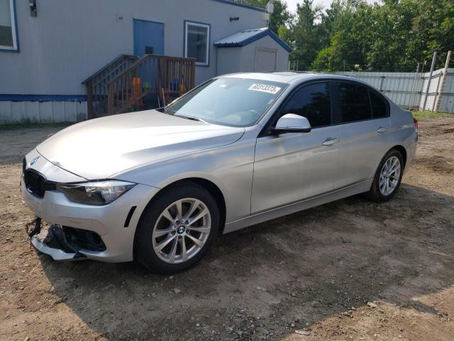 BMW 3 SERIES 2016 wba8e1g52gnu10899