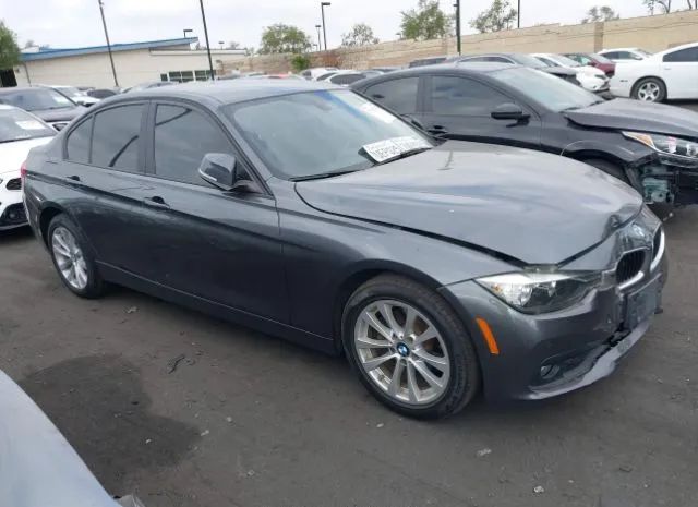 BMW 3 SERIES 2016 wba8e1g52gnu10997