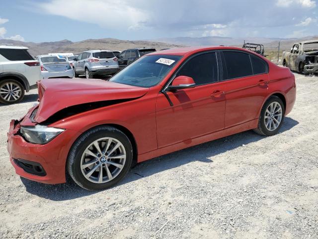 BMW 320 I 2016 wba8e1g52gnu11910