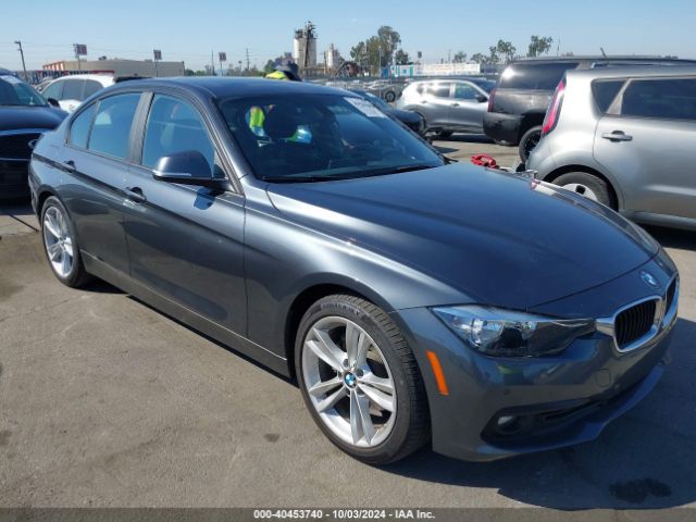 BMW 320I 2016 wba8e1g52gnu12085