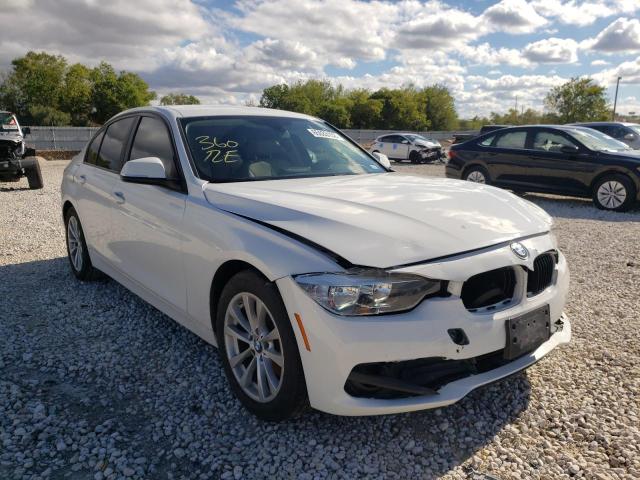 BMW 320 I 2017 wba8e1g52hnu14176