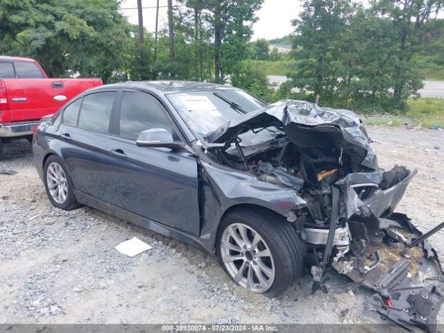 BMW 320I 2017 wba8e1g52hnu14775