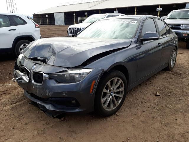 BMW 320 I 2017 wba8e1g52hnu15084