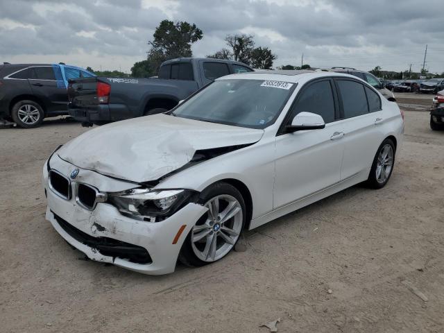 BMW 320 I 2017 wba8e1g52hnu15361