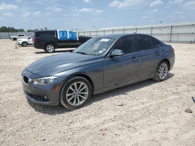 BMW 320 I 2018 wba8e1g52jnu91801