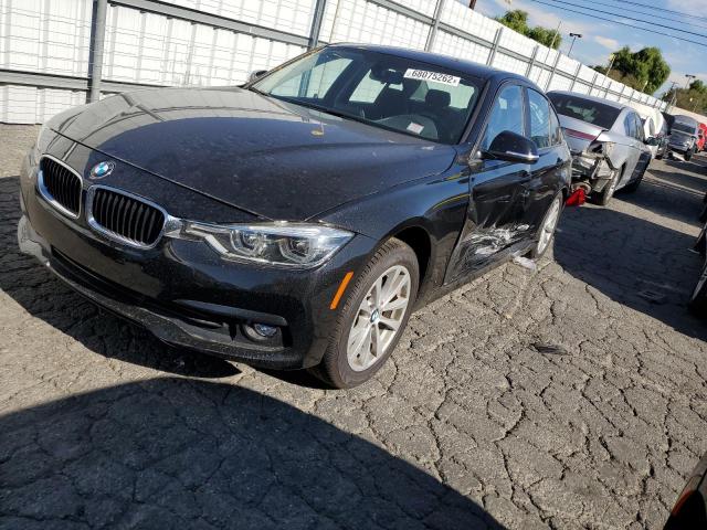 BMW 320 I 2018 wba8e1g52jnu91880