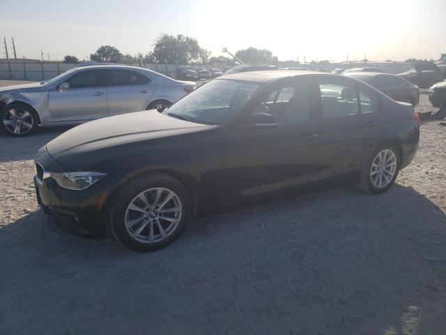 BMW 320 I 2018 wba8e1g52jnu92401